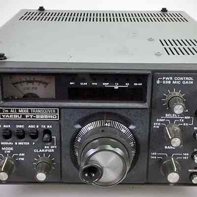 Yaesu FT-225RD