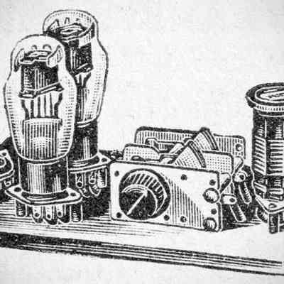 Knight 10 Watt Beginners' Transmitter