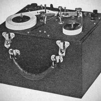 Teleplex (1941)