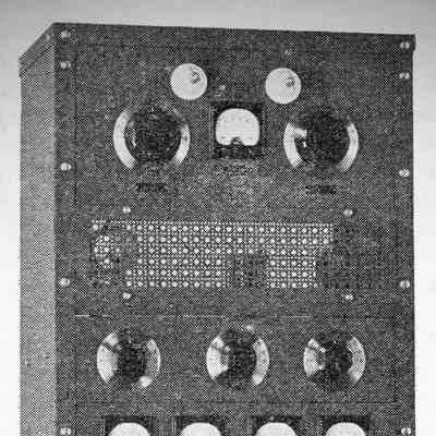 Gross CB-350