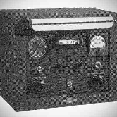 Collins SC-101
