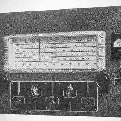 Image: QST, Apr 1940