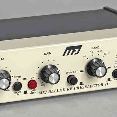 ** MFJ-1040B