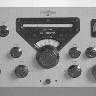 ** Collins 51J-1, 51J-2