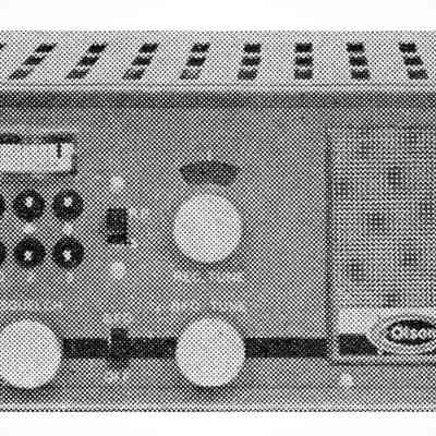 Olsen Six RA-570