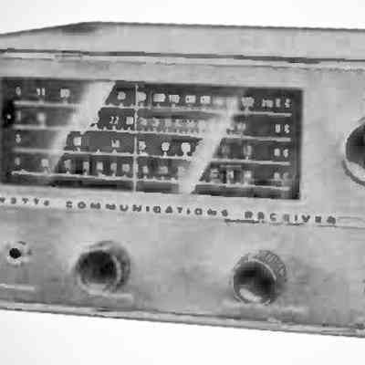 Lafayette HE-60