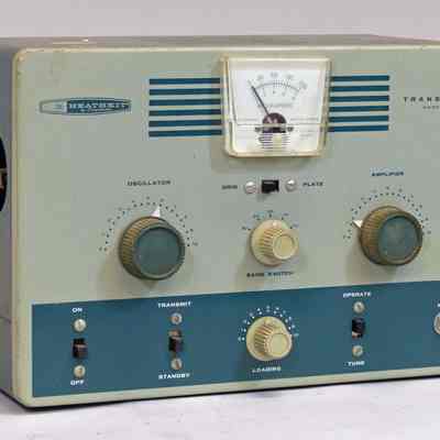 Heathkit HX-11