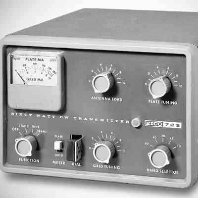 Eico 723