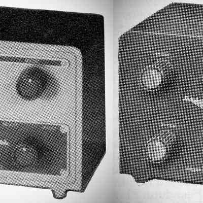 National "Select-O-Ject"