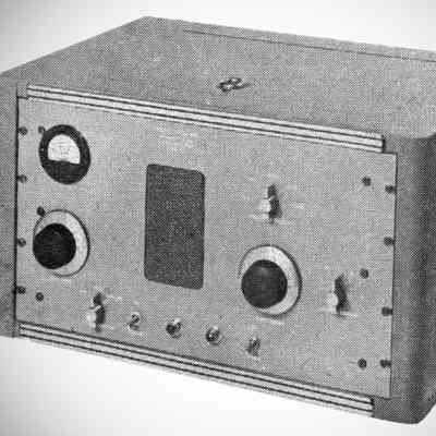 Transitron 500