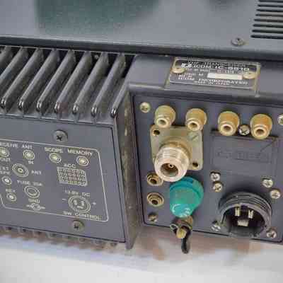 Image: hamandhifi.com: Note user modified N connector.