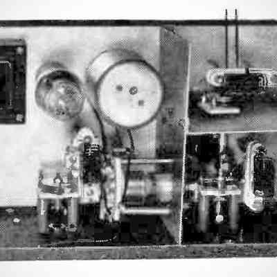 Image: Radio magazine, Mar 1939