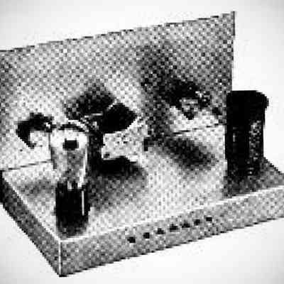 Shortwave and Television Lab "Baird No. 2-T Shortwave Converter"