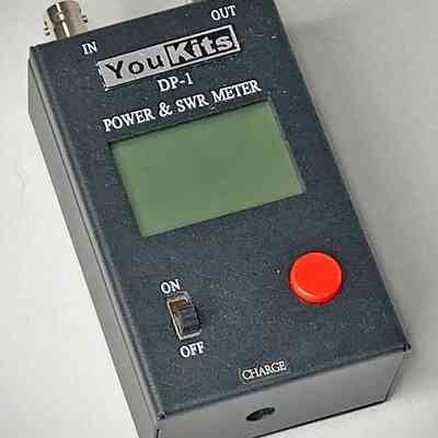 YouKits DP-1