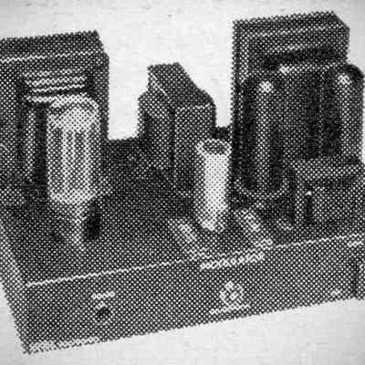 Globe UM-1