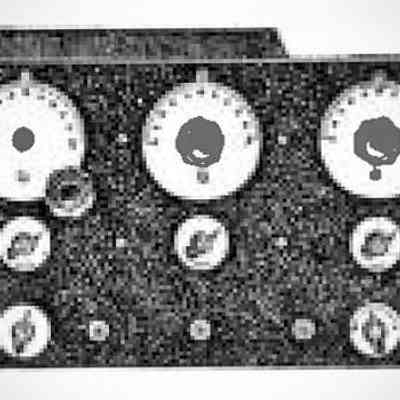 Browning "HF Transmitter"