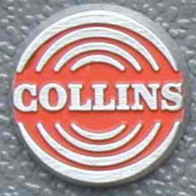 Collins Radio Company