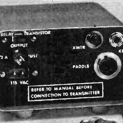 Image: Popular Electronics, Jul 1970