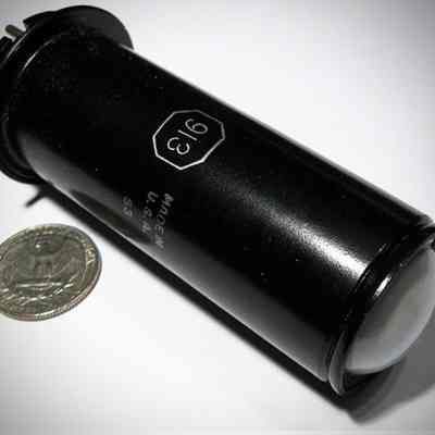 RCA 913