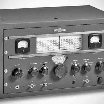 Image: Joe Veras, K9OCO: 32V-2