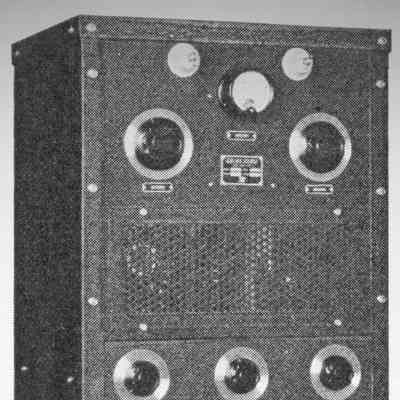 Gross CB-100