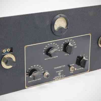 Millen 90810