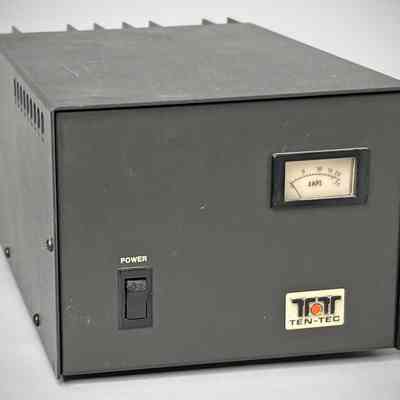 ** Ten-Tec 280