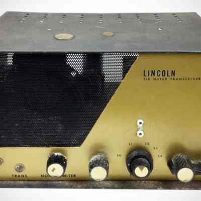 Allied "Lincoln"
