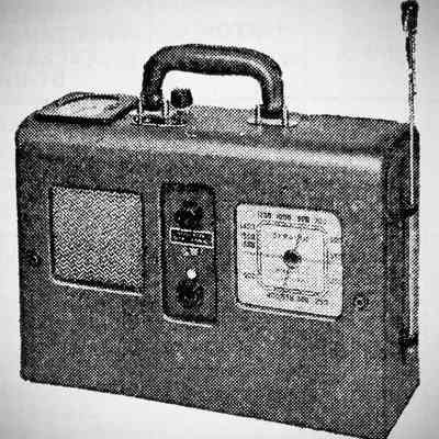 Sprague IL-1