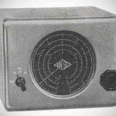 Gonset 6–15 Meter Converter