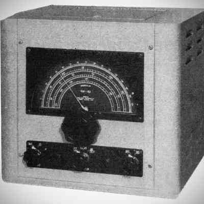 RME VHF-152, VHF-152A