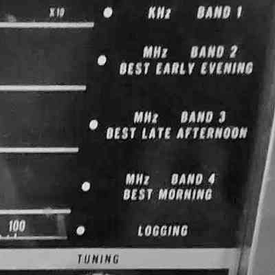 Detail right side panel labels: Image: ebay screenshot
