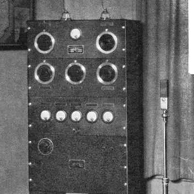 Collins 30FXB