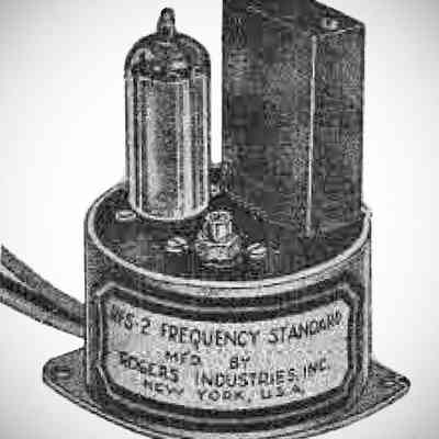 Rogers RFS-2
