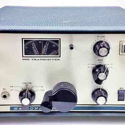 National 200 (NCX-200)