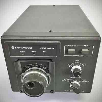 Kenwood VFO-180