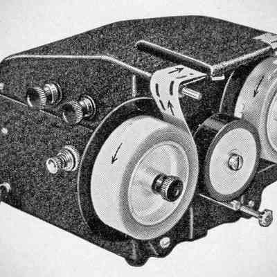 Gardiner Type S, Deluxe