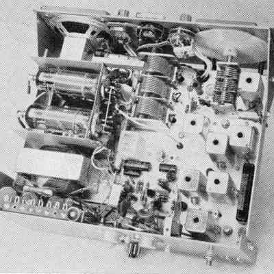 Image: QST Apr 1964