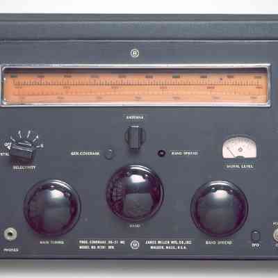 Millen 91201 (DFP-201)