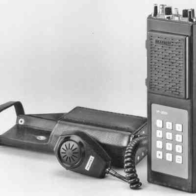 Heathkit VF-2031