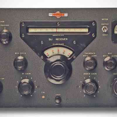 Image: Joe Veras, K9OCO: 51J-2