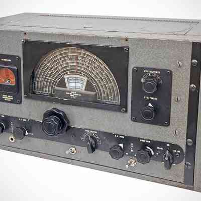 RME 45