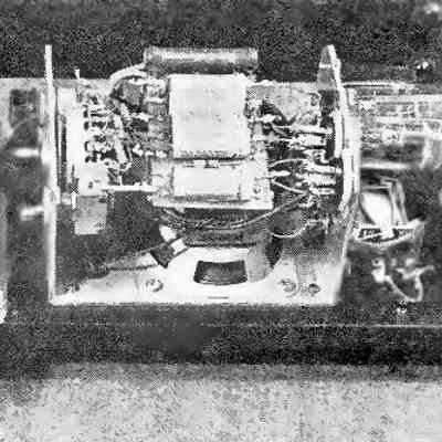 Image: Radio News, Jul 1949