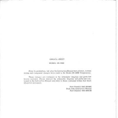 Errata.: Via jptronics.org