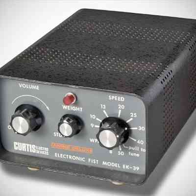 Curtis EK-39, EK-39M