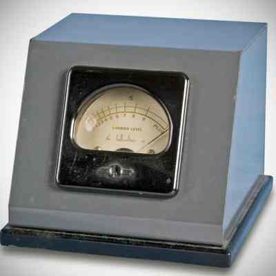 Hallicrafters SM-20