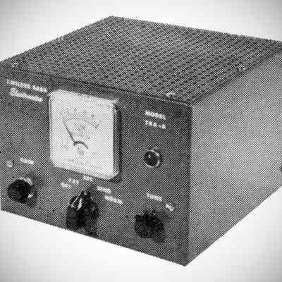 Babb TRA-6, TRA-10