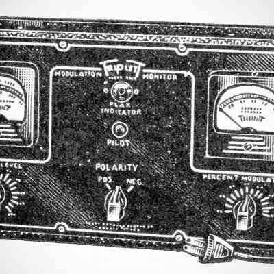Triplett 1696, 1696-A