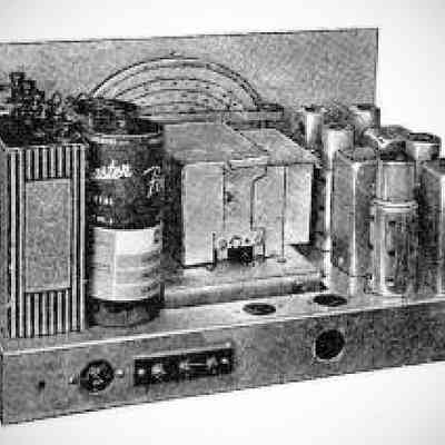 Image: Radio Craft, Jan 1939