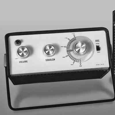 Heathkit GR-88, GR-98